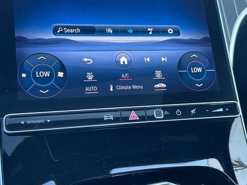 Certified 2023 Mercedes-Benz C 300 Grey image 19