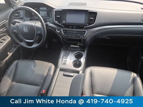 Used 2022 Honda Ridgeline RTL-E image 22