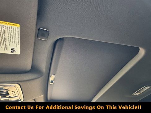 New 2026 GMC Sierra 1500 AT4 w/ AT4 Premium Package image 19