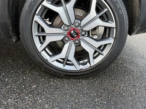 Used 2021 Kia Seltos S image 13