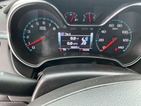 Used 2014 Chevrolet Impala LT w/ Convenience Package image 27