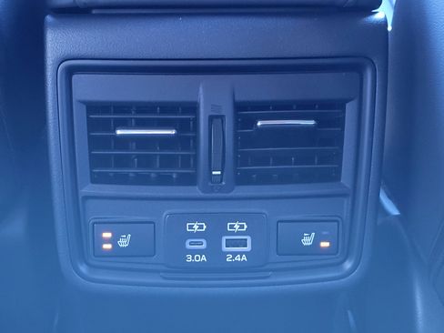 New 2026 Subaru Outback Touring image 29