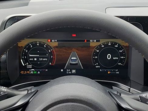 New 2026 Subaru Outback Wilderness image 27