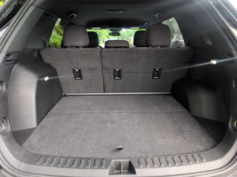 Certified 2025 Chevrolet Equinox LT FWD image 5