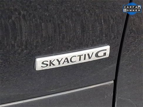 Used 2022 MAZDA CX-30 AWD 2.5 S w/ Select Package image 30