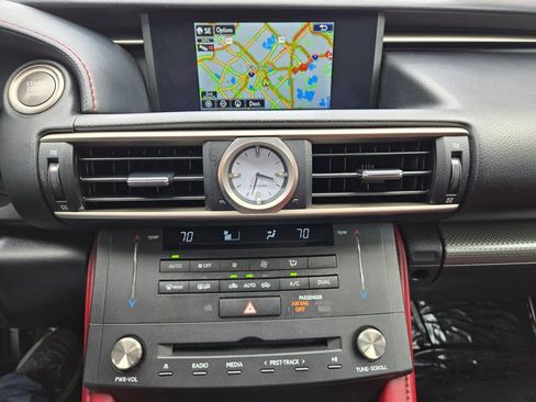 Used 2017 Lexus RC 350 F Sport image 32