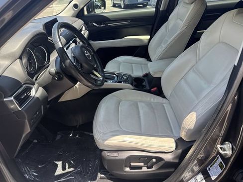 Used 2017 MAZDA CX-5 Grand Touring w/ Premium Package FWD image 15
