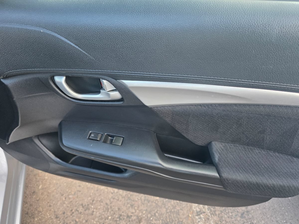Used 2013 Honda Civic EX image 20
