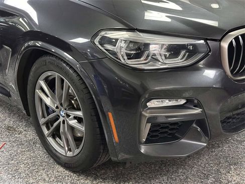 Used 2019 BMW X3 M40i w/ Premium Package image 8