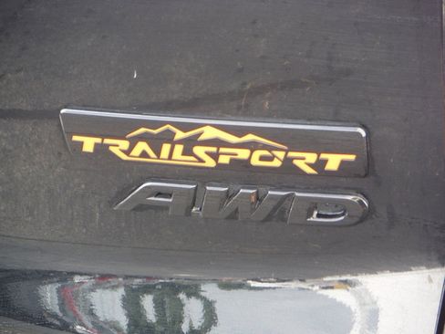 Used 2023 Honda Passport TrailSport image 9