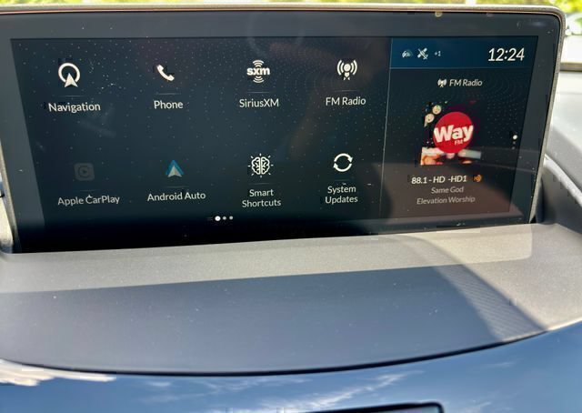 New 2026 Acura RDX w/ Advance Package AWD/4WD image 20
