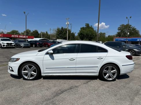 Used 2016 Volkswagen CC R-Line FWD image 9