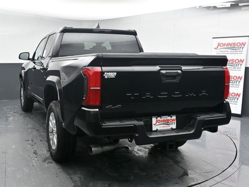 New 2026 Toyota Tacoma SR5 image 6