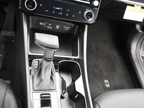 New 2026 Hyundai Tucson SEL Plus AWD/4WD image 19