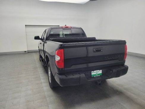 Used 2021 Toyota Tundra SR5 image 5
