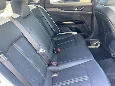 Used 2025 Kia K5 GT-Line FWD image 22