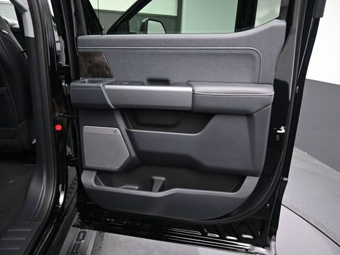 New 2026 Ford F250 Lariat image 19