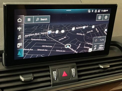 Used 2023 Audi Q5 2.0T Premium Plus w/ Premium Plus Package image 4