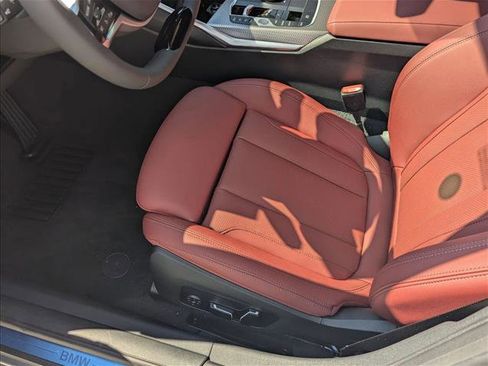 New 2026 BMW 430i w/ Parking Assistance Package image 4