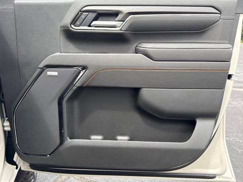 New 2026 GMC Sierra 2500 AT4 image 15