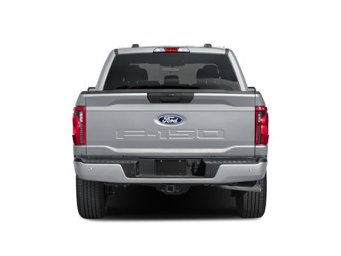 New 2026 Ford F150 STX w/ F-150 LOBO Package AWD/4WD image 34