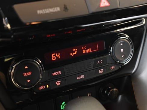 New 2026 Mitsubishi Eclipse Cross ES AWD/4WD image 32