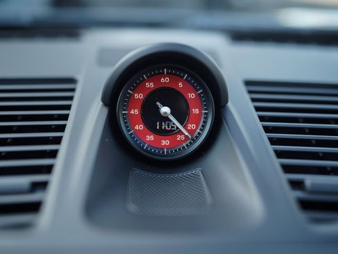 Used 2025 Porsche 911 Carrera S image 29