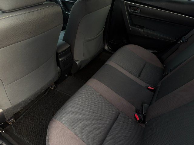 Used 2017 Toyota Corolla LE FWD image 10