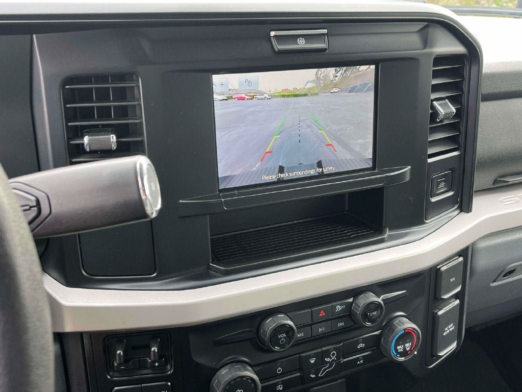 Used 2025 Ford F250 XLT AWD/4WD image 34