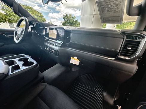 Certified 2023 GMC Sierra 1500 Elevation AWD/4WD image 29