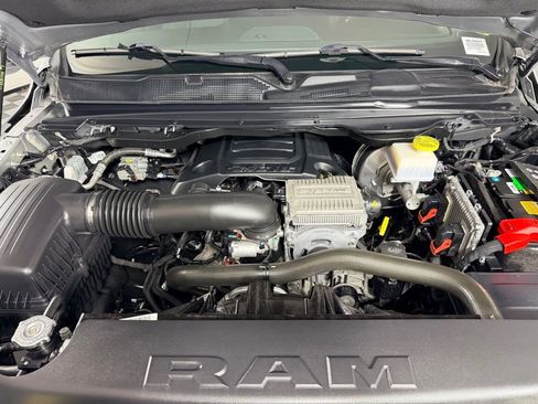 Used 2022 RAM 1500 Big Horn image 33