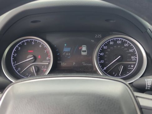 Certified 2023 Toyota Camry LE AWD/4WD image 10