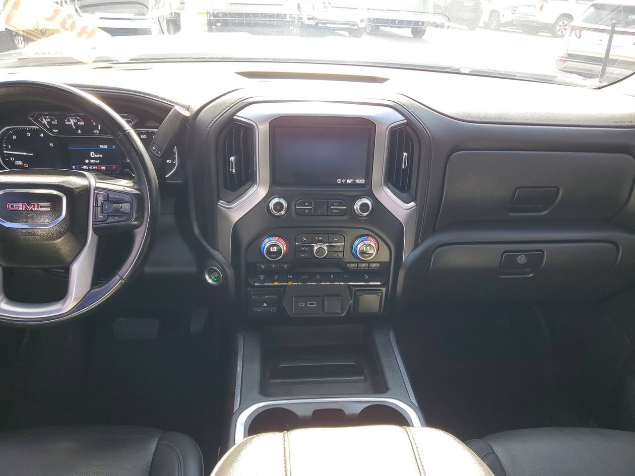 Used 2023 GMC Sierra 2500 SLT AWD/4WD image 15