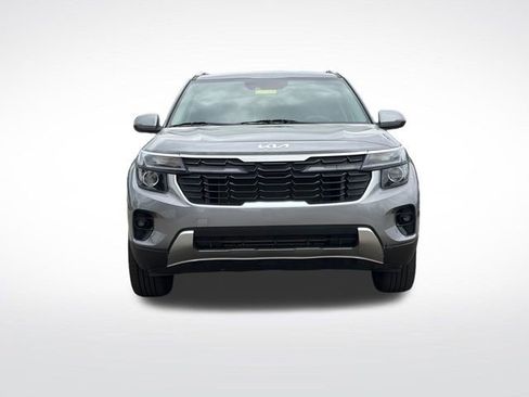 Certified 2024 Kia Seltos S AWD/4WD image 29