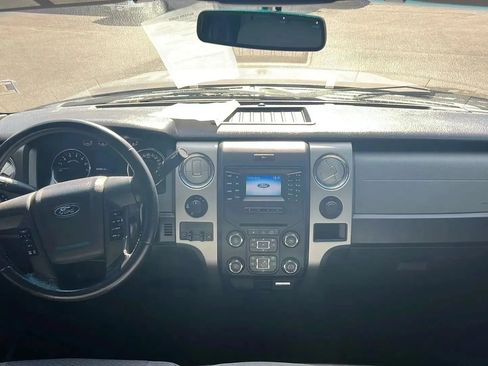 Used 2013 Ford F150 XLT w/ Luxury Equipment Group AWD/4WD image 7