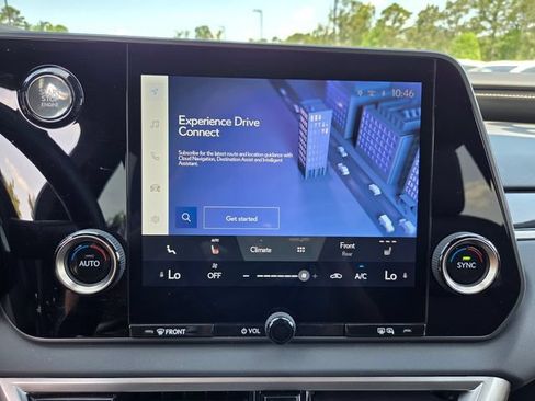 Certified 2023 Lexus RX 350 FWD w/ Accessory Package (Z1) image 22