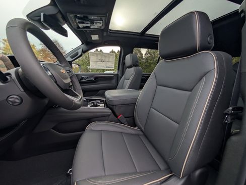 New 2026 Chevrolet Tahoe Premier w/ Sun And Tow Package image 26