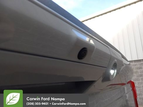 New 2026 Ford F250 Lariat w/ Chrome Package image 31