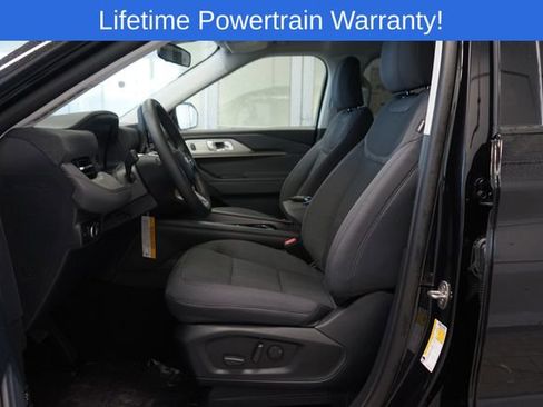New 2026 Ford Explorer Active AWD/4WD image 21