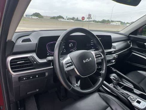 Used 2024 Kia Telluride S w/ S Sunroof Package AWD/4WD image 15