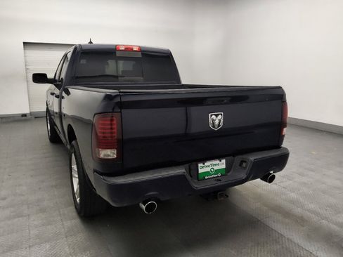 Used 2015 RAM 1500 Sport w/ Remote Start & Security Group RWD image 5