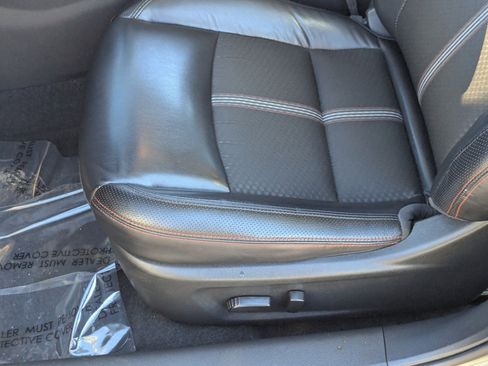 Certified 2023 Nissan Altima 2.5 SR image 28