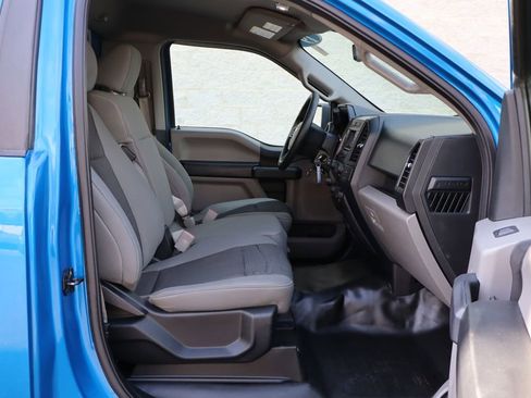 Used 2019 Ford F150 XL w/ Equipment Group 101A Mid image 8