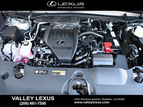 Used 2024 Lexus TX 350 350 Luxury image 20