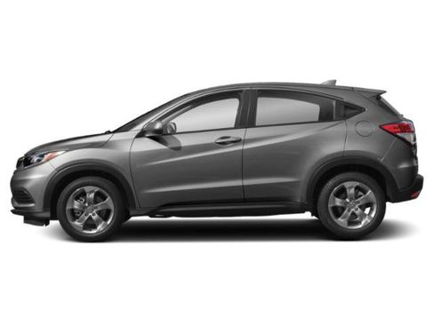 Used 2022 Honda HR-V LX image 3