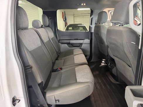 Used 2021 Ford F150 XLT AWD/4WD image 18