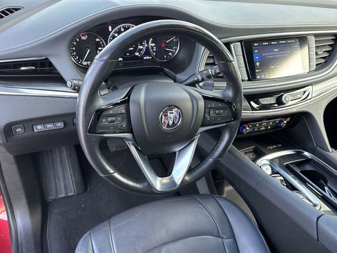 Used 2024 Buick Enclave Premium image 18