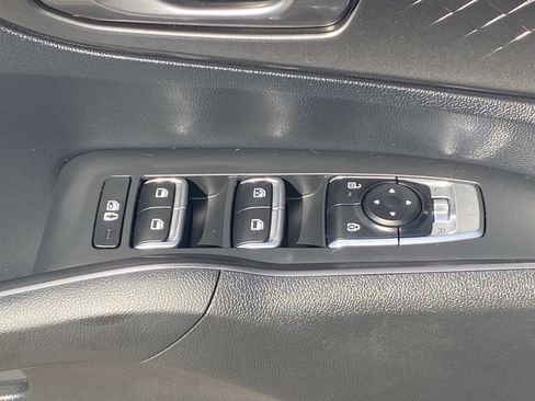 Certified 2025 Kia Sorento EX w/ EX Panoramic Sunroof Package AWD/4WD image 20