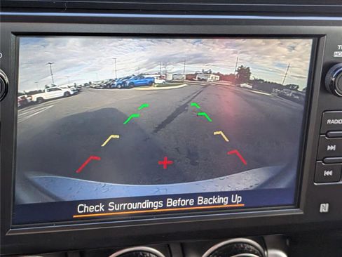 Used 2023 Subaru BRZ Limited image 21