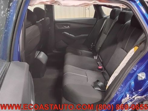 Used 2024 Honda Accord Sport image 13